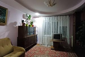 квартира по адресу Харьковская ул., 24