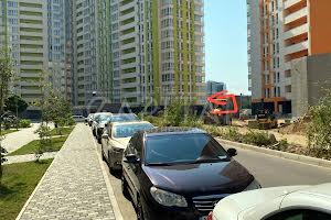 комерційна за адресою Берестейський просп. (Перемоги), 67