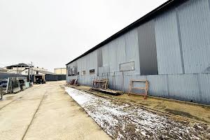 комерційна за адресою Архітектурна вулиця, 1