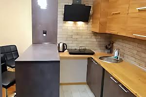 квартира за адресою Михайла Мулика вул. (Гаркуші), 27