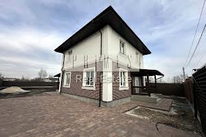 будинок за адресою Анни Ярославни вул.