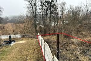 ділянка за адресою Сахравська