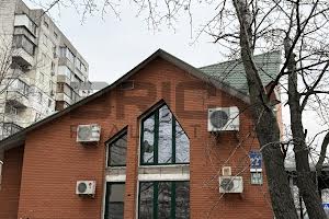 комерційна за адресою Приозерна вул., 12б