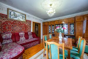 дом по адресу Зелёная ул., 12