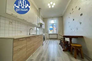 квартира за адресою Капеланська вул. (Нікітіна), 2