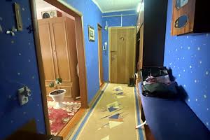 квартира за адресою Ньютона вул., 38