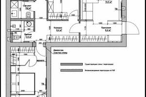 квартира за адресою Мандриковська вул., 234