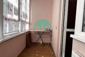 квартира по адресу Ольги Кисилёвской ул., 37