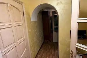 квартира за адресою Небесної Сотні просп. (Маршала Жукова), 15а