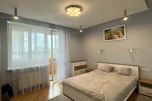 квартира за адресою Карла Мікльоша вул., 11