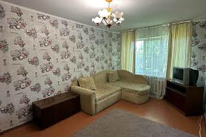 квартира за адресою Шишкіна, 52