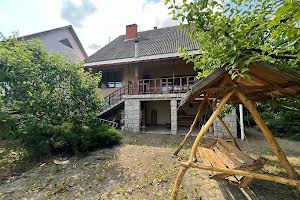 будинок за адресою Княгині Ольги