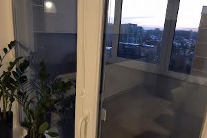 квартира за адресою Кн.Ольги, 12
