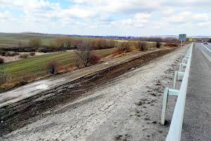 ділянка за адресою Східна Об'їзна