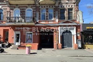 комерційна за адресою Нижній Вал вул., 35