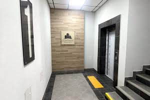 квартира за адресою Трускавецька вул., 139