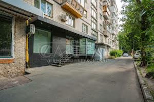комерційна за адресою Лаврська вул. (Січневого Повстання), 4