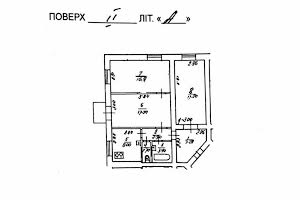 квартира по адресу Старокиевская ул., 26