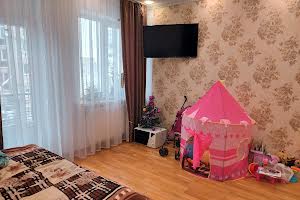 квартира за адресою Олександра Довженка вул., 2