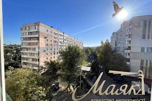 квартира по адресу Космическая ул., 99