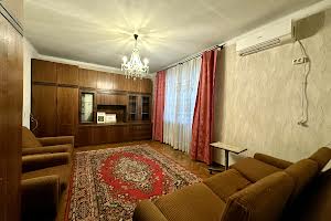 квартира за адресою Одеса, Євгена Танцюри вул., 11