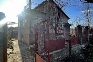 дом по адресу п. Светлое, Овражна