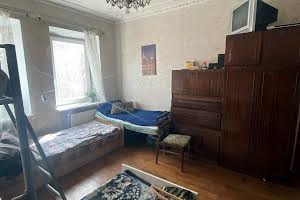 дом по адресу Ашгабадська ул.