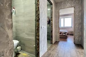 квартира за адресою Металургів вул., 32-Б