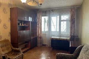 квартира за адресою Одеса, Академіка Заболотного вул., 14