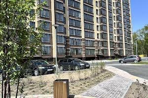квартира за адресою Любецька вул., 110