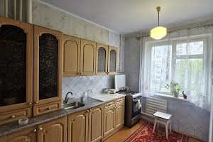 квартира по адресу Харківська, 46