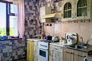квартира по адресу Харківська вул., 40