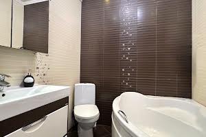 квартира по адресу Исидора Воробкевича ул., 31А, К1