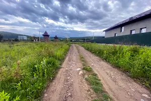 участок по адресу 
