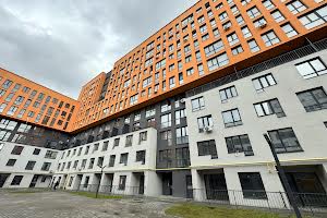 квартира за адресою Стрийська вул., 45-Г