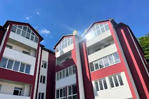 квартира по адресу Улецкая ул., 14