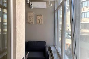 квартира за адресою Одеса, Сегедська вул., 13а