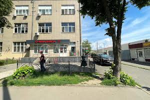 коммерческая по адресу Салютная ул., 5Б