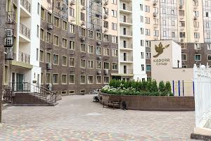квартира за адресою Генуезька вул., 3В