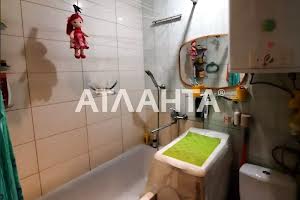 квартира по адресу Павла Корнелюка проезд (Станіславського), 2а