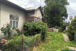 будинок за адресою Костя Левицького вул., 27