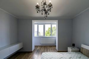 квартира по адресу Евгения Коновальца ул., 124А