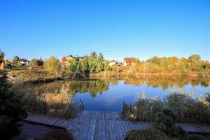 будинок за адресою с. Осещина, Вишгородський