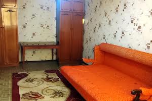 квартира по адресу Мира просп., 34