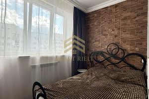 квартира за адресою Перспективна вул., 4