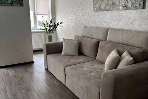 квартира за адресою Ольги Кисілевської вул., 20