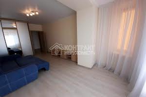 квартира по адресу Архитектора Алёшина просп. (Орджоникидзе), 5