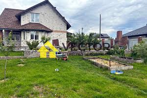 будинок за адресою Милорадович Єлизавети вул., 35