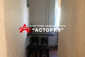 квартира по адресу Чаривная ул., 137