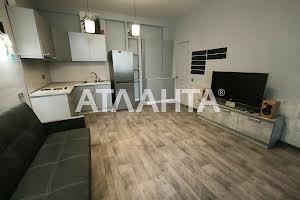 квартира за адресою Пастера вул., 26